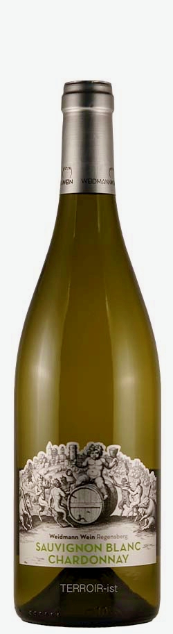 Sauvignon Blanc/Chardonnay, AOC Zürich